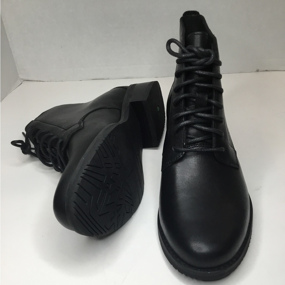 Timberland Rebotl boots women size 6.5 - Picture 9 of 11